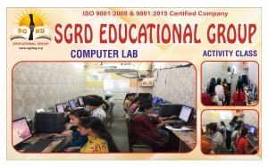 SGRD Educational Group